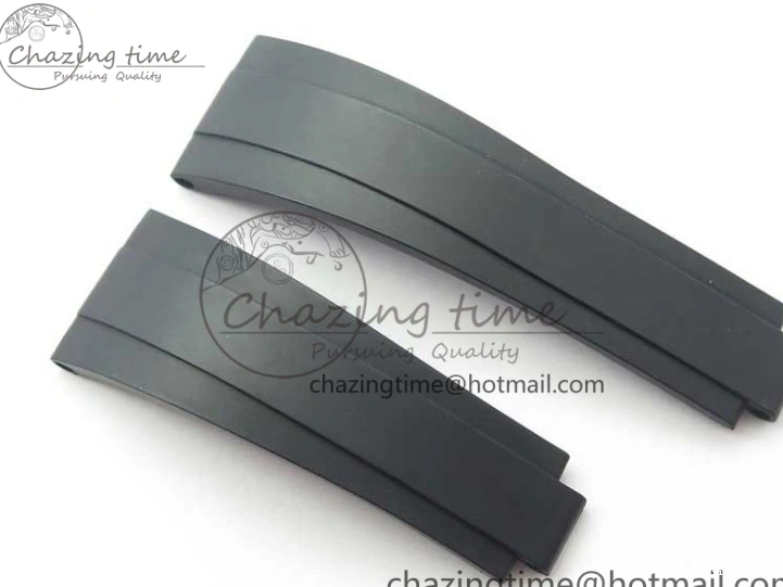 1218 BestValue Endlinks 904L Steel for Daytona SA4130 Fits Oysterflex & Leather Strap (SEL Only NOT Including Strap) 1450